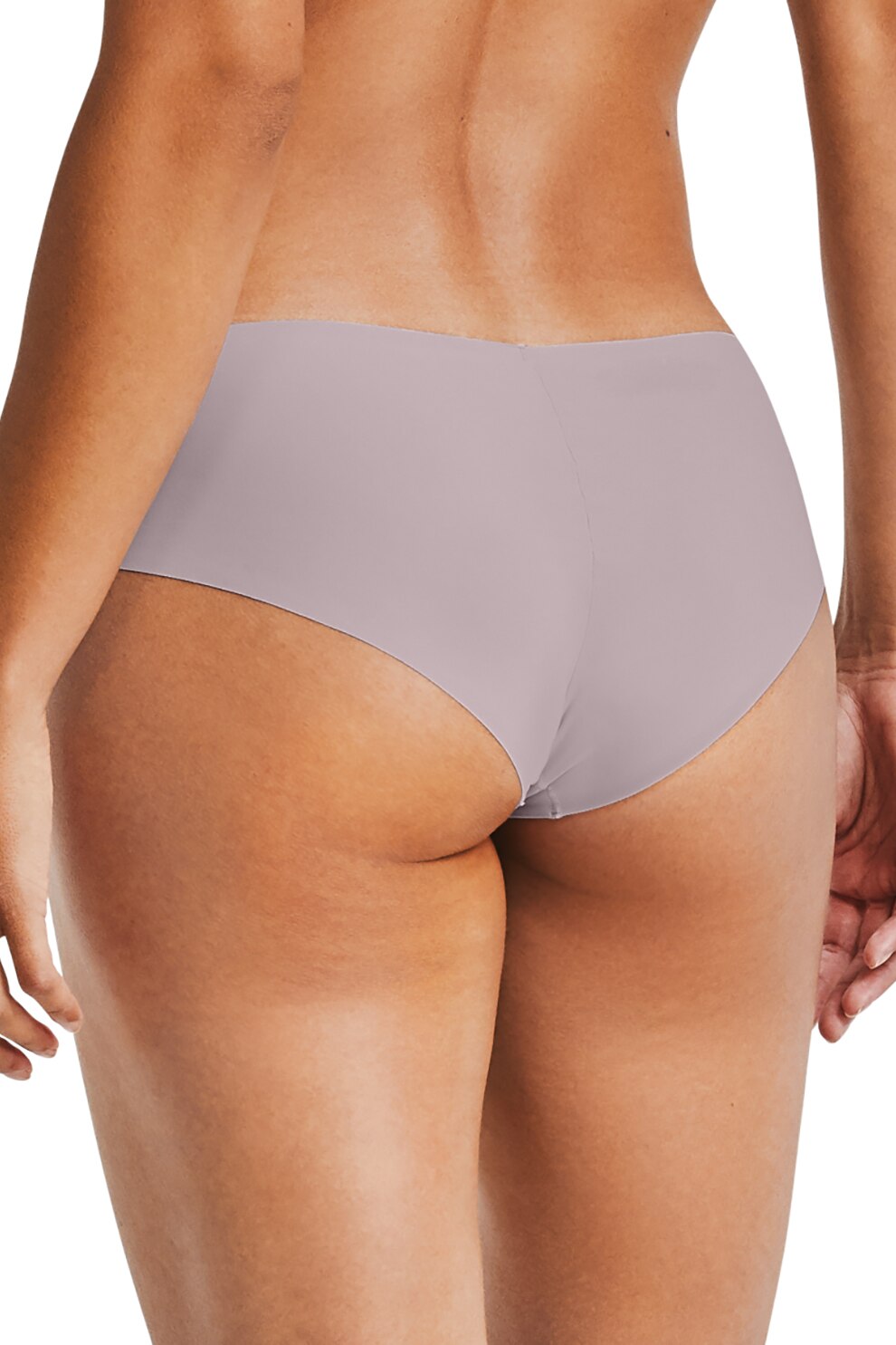 Cottonhill Laser Cut Women's Brazilian Panties 3 Pack-1 - Trendyol