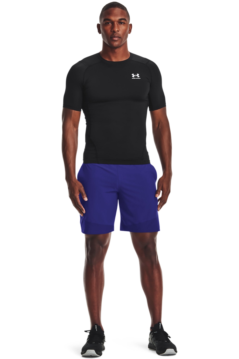 Tricouri fitness  INTERSPORT UNDER ARMOUR