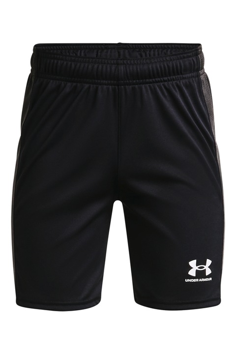 Under Armour, Футболни шорти Y Challenger, Черен