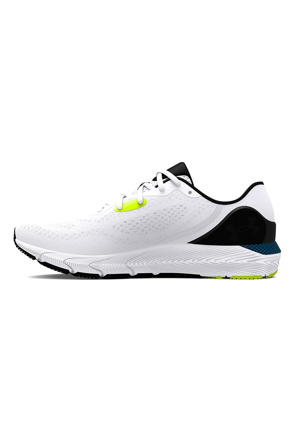 Under Armour Under Armour HOVR SONIC STRT fehér 11.5 - Férfi lifestyle cipő  