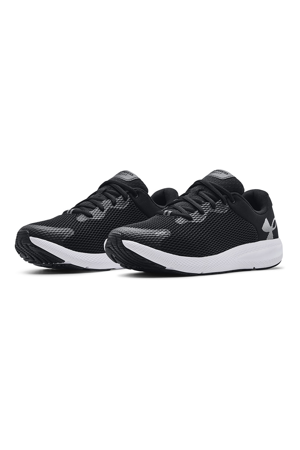 Under Armour cipő UA Charged Pursuit 2 BL 3024138 sötétkék