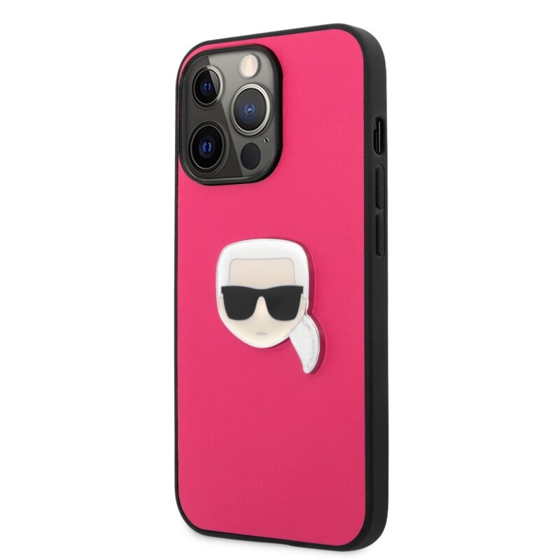 Husa de protectie Karl Lagerfeld pentru Apple iPhone 13 Pro Max, Karl
