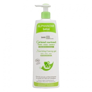 Sapun & Gel de dus copii