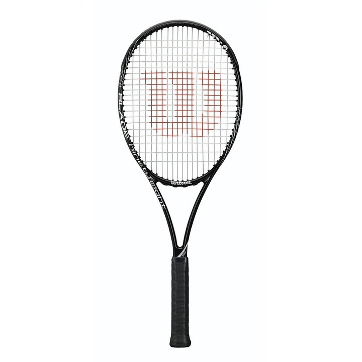 Тенис ракета Wilson Blade 98 (18x20), Грип 3