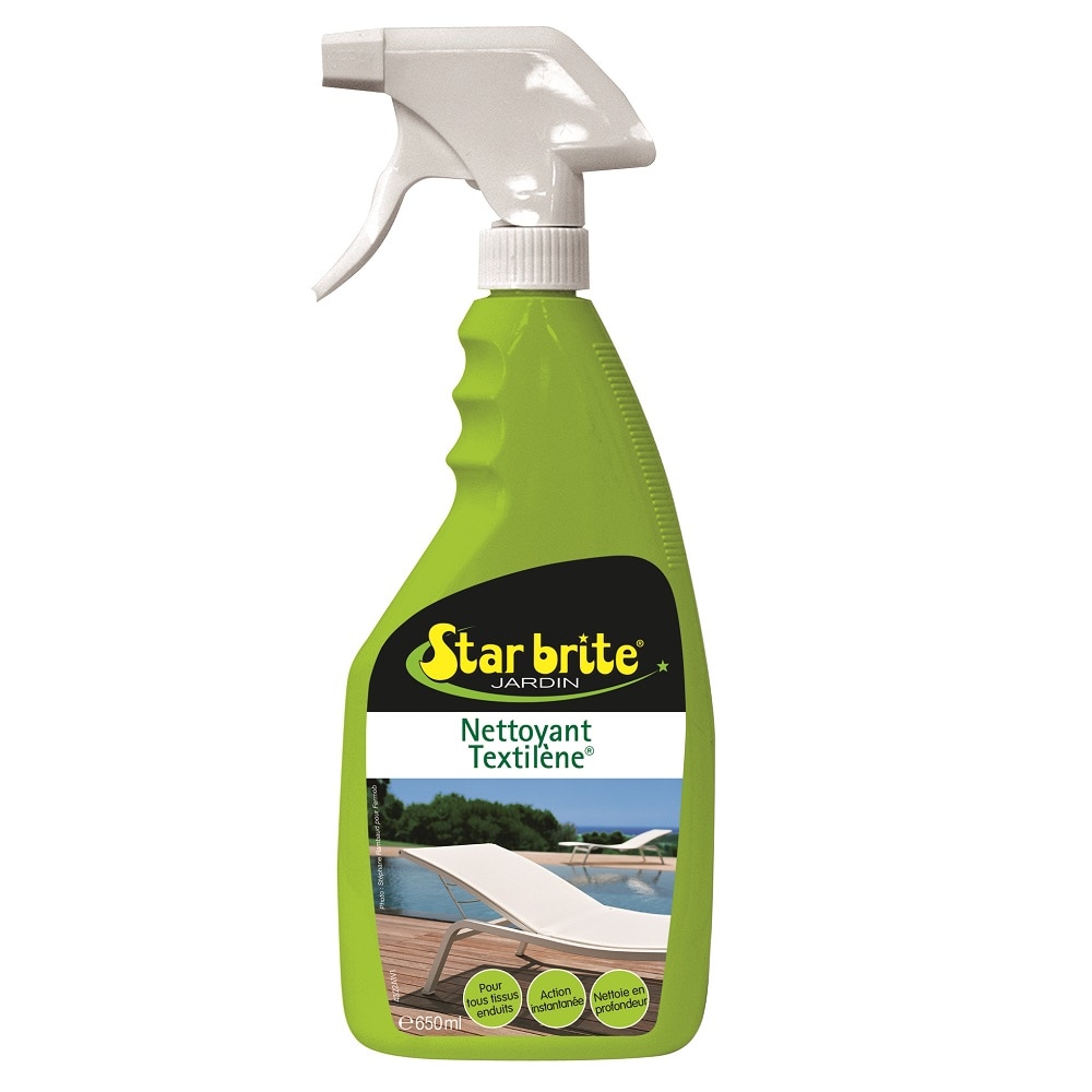 Detergent Star Brite pentru curatarea textilelor de gradina, 650 ml 