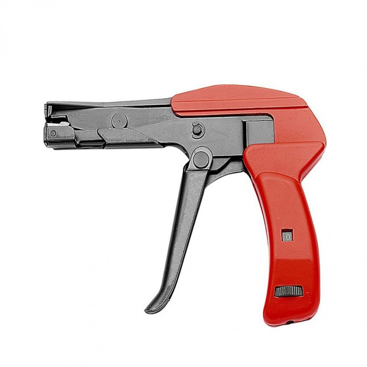 Fém szerszám Elematic kábelkötegelőkhöz, 2,2-4,8 mm