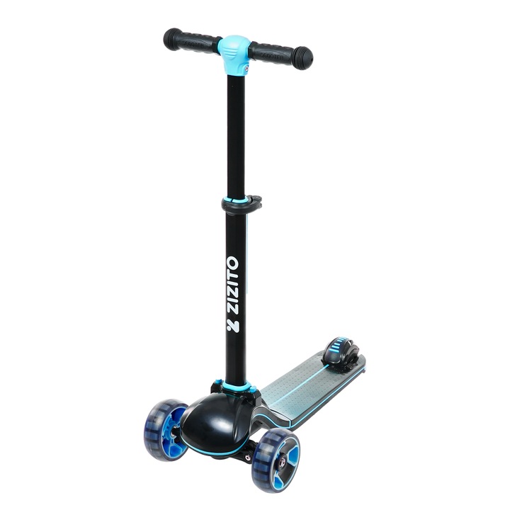 ZIZITO roller, ROLAND, zöld