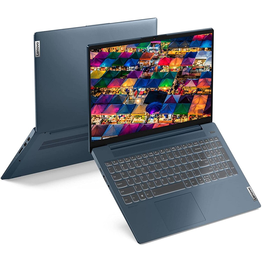 Laptop Lenovo IdeaPad 5 15ALC05, 15.6