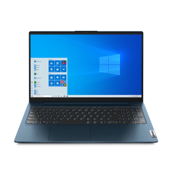 Laptop Lenovo IdeaPad 5 15ALC05, 15.6