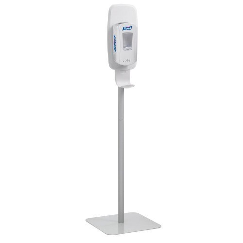 Stand Purell pentru dispenser dezinfectant