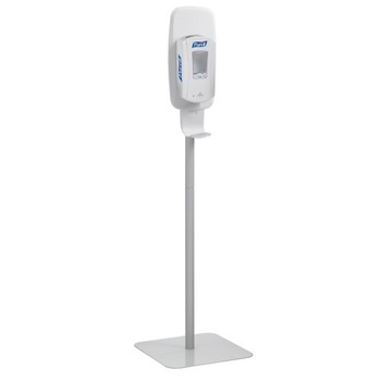 Stand Purell pentru dispenser dezinfectant Stand Purell pentru dispenser dezinfectant