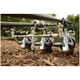 Buzz Bar Fata Solar Tackle P1 Reglabil pentru 3 lansete