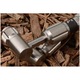 Buzz Bar Fata Solar Tackle P1 Reglabil pentru 3 lansete