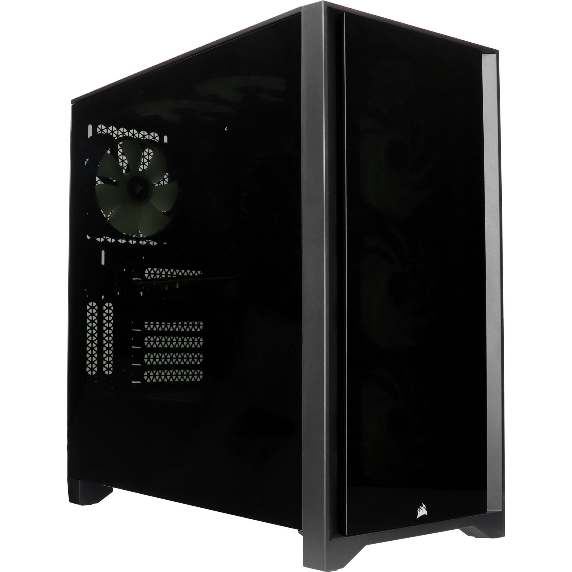 5800X 3090 デスクトップ REALLY? $5500 Gaming and Streaming PC Build - Ryzen 7 5800x + RTX