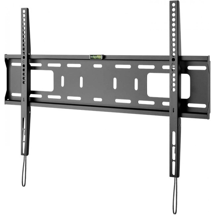 Стенна стойка за TV Goobay, Фиксирана, 37'' - 70'' (94-178 см) до 50 кг