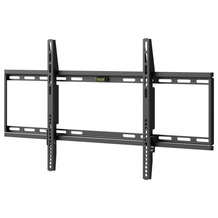 Suport TV de perete fix Goobay, 43" - 100'' (109-254cm), max. 75kg