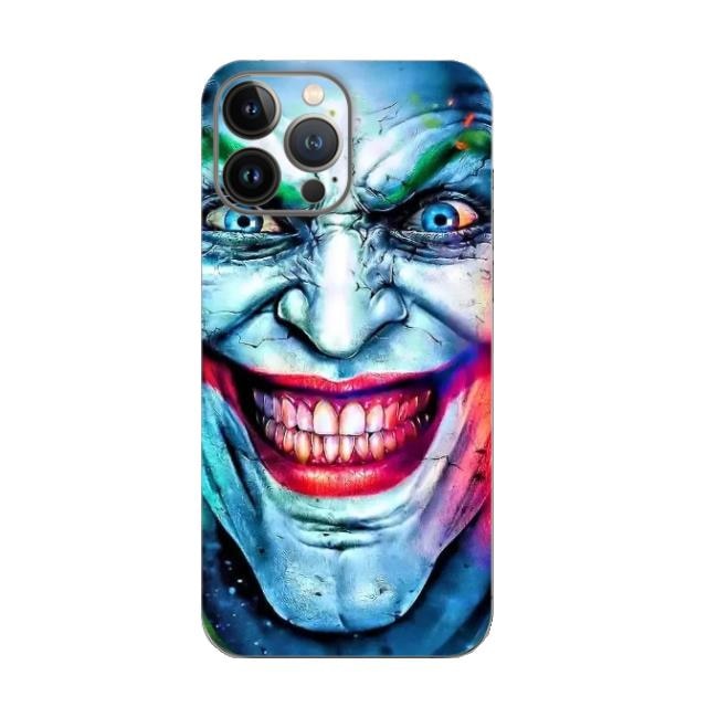 Set Folii Skin Acoperire 360 Compatibile cu Apple iPhone 13 Pro Wraps