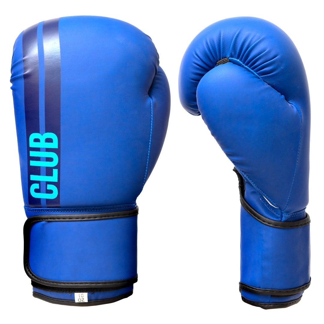 nose Effectively Stop by Manusi Box Knockout Club - 16OZ, Albastru - eMAG.ro