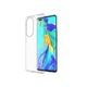 Husa Spate Silicon Ultra Slim Compatibila cu Honor X7 Transparent