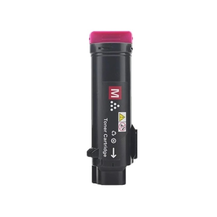 Тонер 106R03694, Съвместим с Xerox Phaser 6510, WorkCentre 6515, Magenta, Капацитет 4300 страници