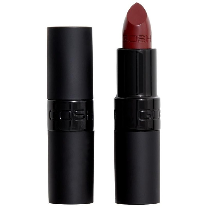Ruj Gosh Velvet Touch Lipstick 023 Matt Chestnut, 4g