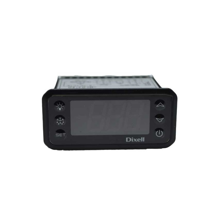 DIXELL elektronikus termosztát vezérlő, XR60CH-5N0C1, 230 V, 20A