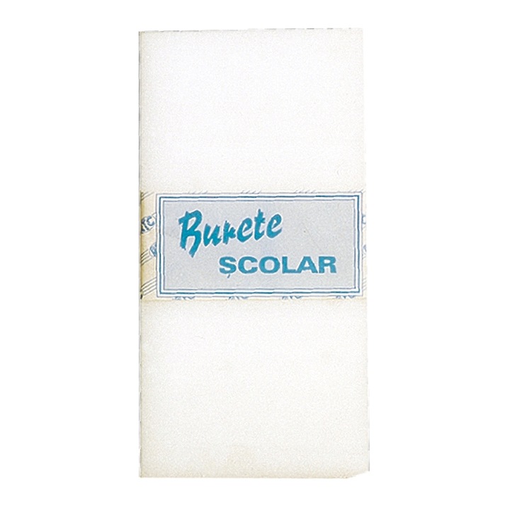Burete tabla scolar simplu