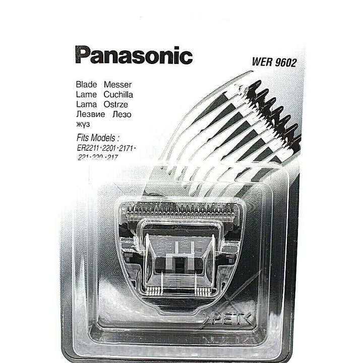 Panasonic WER9602 penge ER2201, ER2171, ER2211, ER217, ER220, ER221 trimmelőhöz