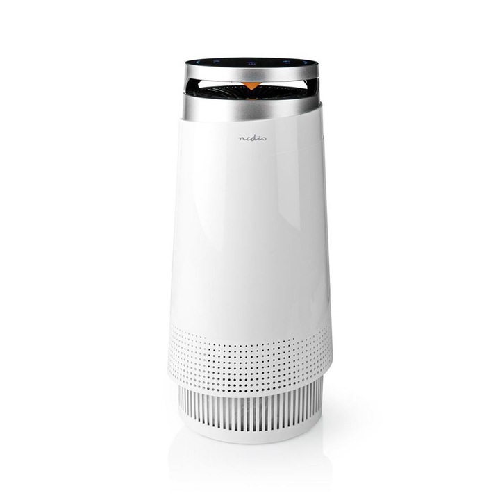 Nedis Légtisztító 20 m2 35 W (AIPU100CWT)