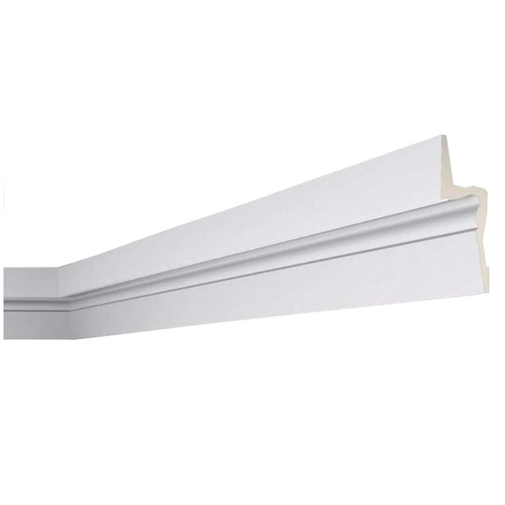 Cornisa tavan, IL8, 150x50x2000mm