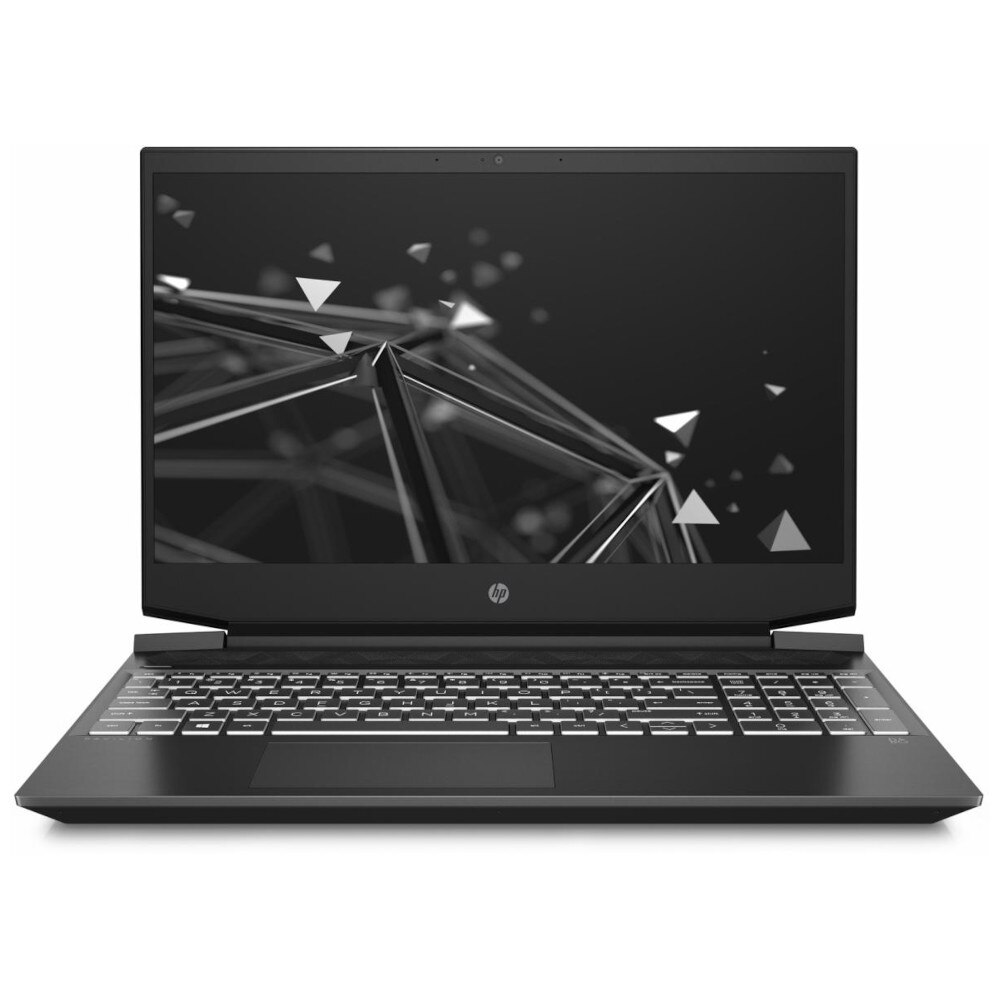 Laptop Hp Pavilion 15 Amd Ryzen 7 5800h 156inch Ram 16gb Hdd 1tb Ssd 256gb Nvidia 