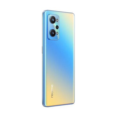 Telefon mobil Realme GT NEO 2, Dual SIM, 256GB, 12GB RAM, 5G, Neo