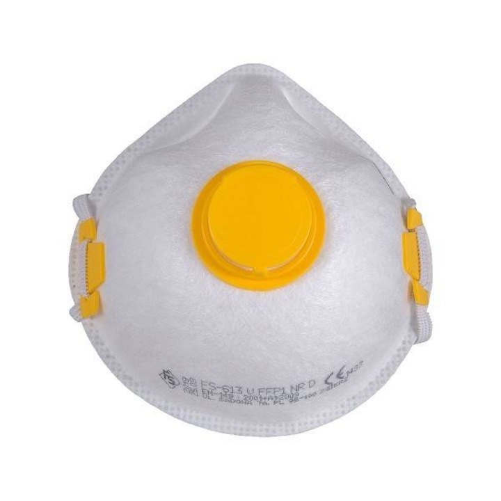 Masca de protectie FS-613V FFP1 cu supapa Procera