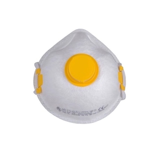 Masca de protectie FS-613V cu supapa