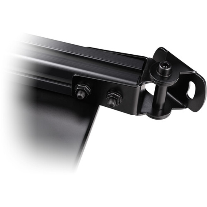 F-GT Elite Keyboard and Mouse Tray Carbon Grey, Next Level Racing NLR-E010