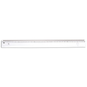 Liniar 50 cm transparent RIO 206 Liniar 50 cm transparent RIO 206
