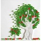 DACO Quilling Twist Support, пластмасов материал, прозрачен