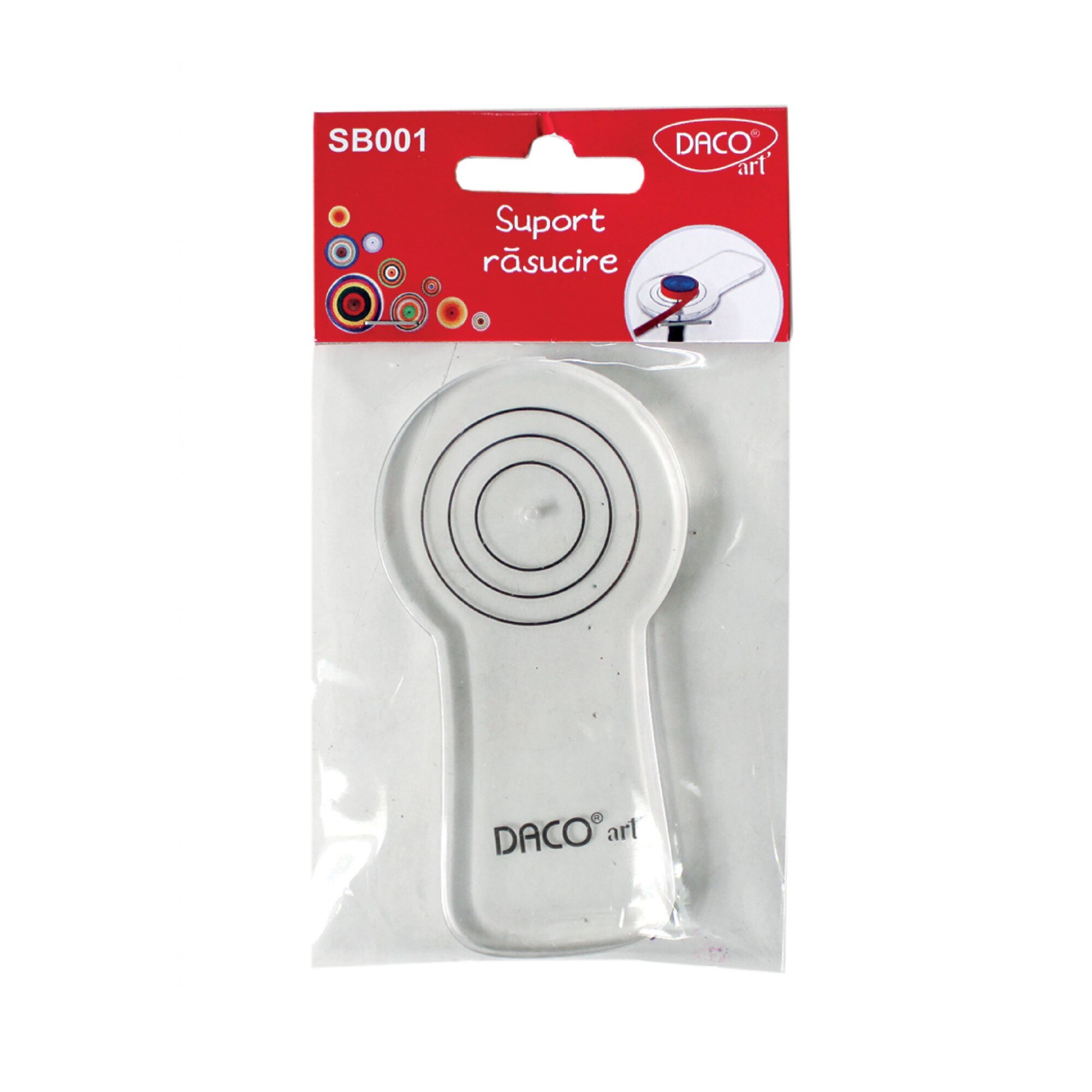 Suport rasucire DACOart