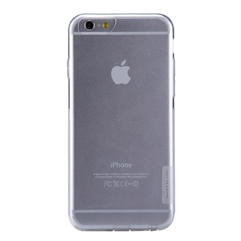 Husa iPhone 6 Plus Nillkin Silicon Nature TPU Transparent Husa iPhone 6 Plus Nillkin Silicon Nature TPU Transparent