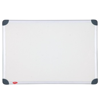 Tabla magnetica, Daco, Rama aluminiu, 90x120 cm, TM90120 Tabla magnetica, Daco, Rama aluminiu, 90x120 cm, TM90120