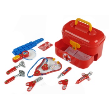 Trusa medicala Klein cu accesorii Trusa medicala Klein cu accesorii