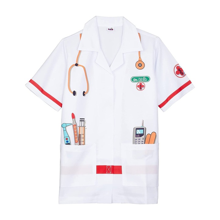 Halat de doctor Klein