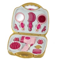 trusa de coafat klein princess coralie cu uscator de par si accesorii imagen 10_0_
0