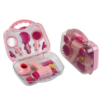 Trusa de coafat Klein Princess Coralie Trusa de coafat Klein Princess Coralie