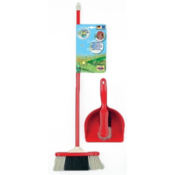 Set curatenie Klein, 3 piese Set curatenie Klein, 3 piese