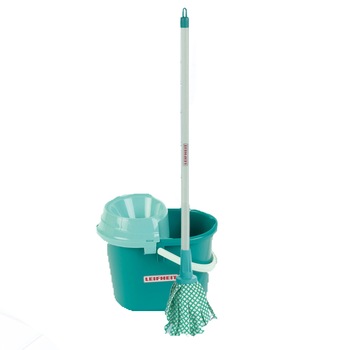 Mop Klein Leifheit cu galeata Mop Klein Leifheit cu galeata