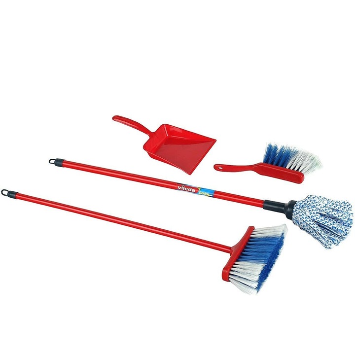 Set curatenie Klein - Vileda, 3 piese
