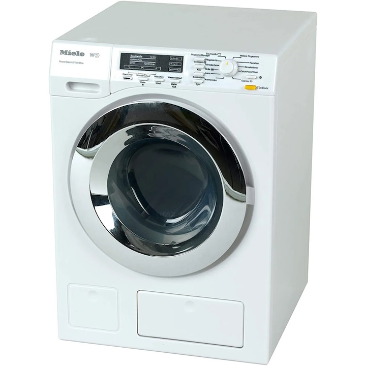 Комплект за игра Klein - Пералня, Miele