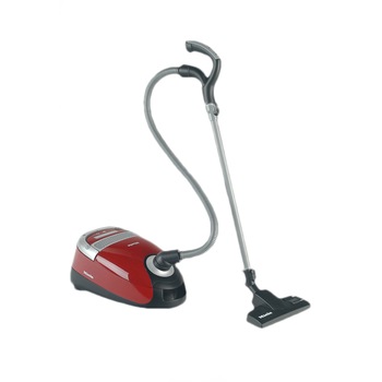 Aspirator Klein Miele, rosu Aspirator Klein Miele, rosu