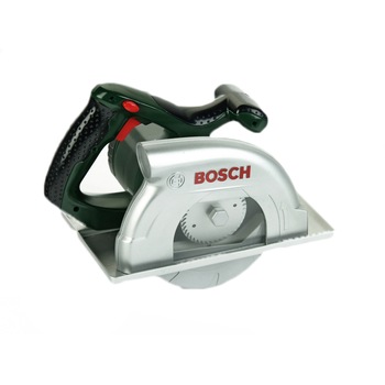 Fierastrau circular Klein Bosch de jucarie Fierastrau circular Klein Bosch de jucarie